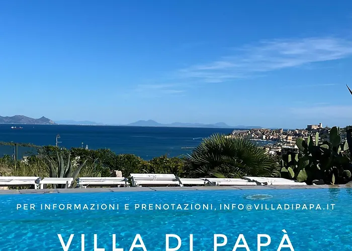 Villa Di Papa\'